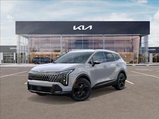 2026 Kia Sportage for sale in Knoxville TN