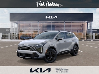 2026 Kia Sportage for sale in Greenville SC