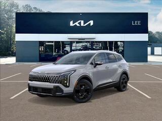 2026 Kia Sportage for sale in Greenville NC