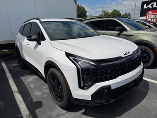 2026 Kia Sportage for sale in Greenville SC
