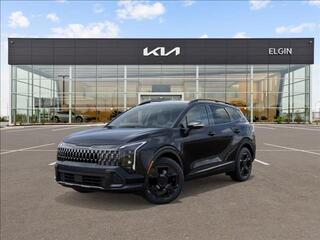 2026 Kia Sportage for sale in Elgin IL