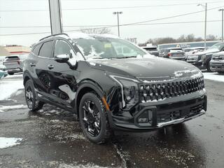 2026 Kia Sportage for sale in Lansing MI