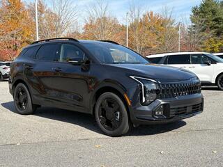 2026 Kia Sportage for sale in Asheville NC