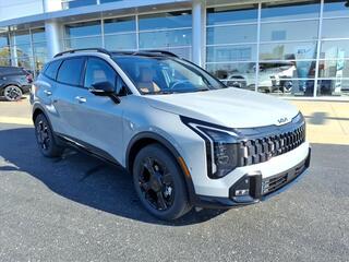 2026 Kia Sportage for sale in Chickasha OK