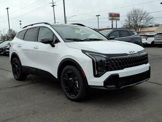 2026 Kia Sportage for sale in Lansing MI