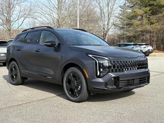 2026 Kia Sportage for sale in Asheville NC