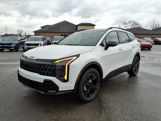 2026 Kia Sportage for sale in Terre Haute IN