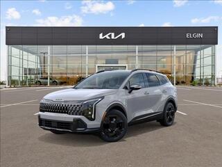 2026 Kia Sportage for sale in Elgin IL