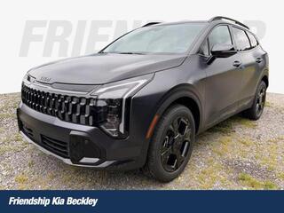 2026 Kia Sportage for sale in Mount Hope WV