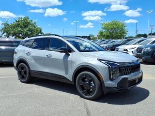 2026 Kia Sportage for sale in Council Bluffs IA