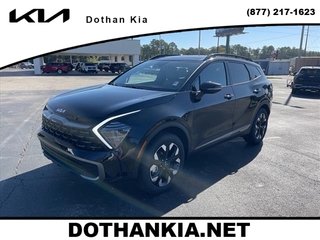 2024 Kia Sportage for sale in Dothan AL