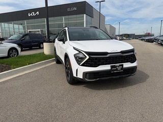 2024 Kia Sportage for sale in Elgin IL