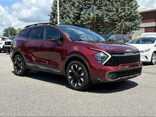 2024 Kia Sportage for sale in Asheville NC