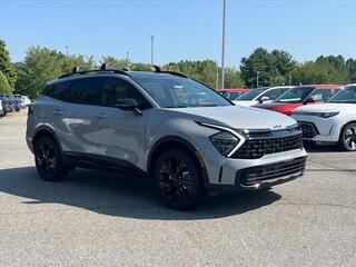 2025 Kia Sportage for sale in Asheville NC