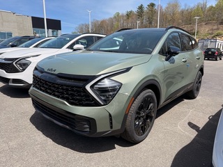 2025 Kia Sportage for sale in Mount Hope WV