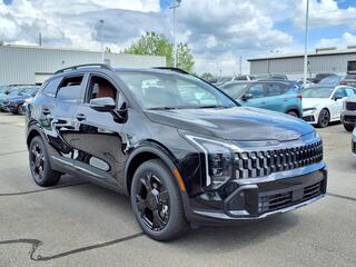 2026 Kia Sportage for sale in Council Bluffs IA