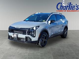 2026 Kia Sportage for sale in Augusta ME