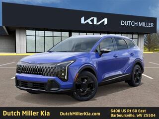 2026 Kia Sportage for sale in North Haven CT