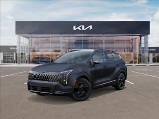2026 Kia Sportage for sale in Liverpool NY