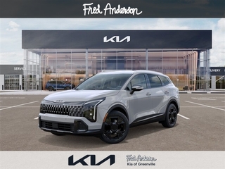 2026 Kia Sportage for sale in Greenville SC
