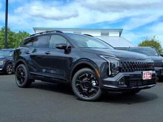 2026 Kia Sportage for sale in Somersworth NH