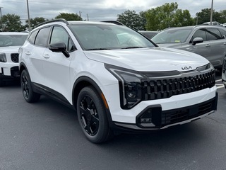 2026 Kia Sportage for sale in Greenville SC
