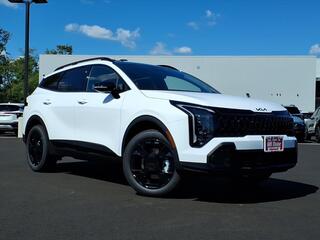 2026 Kia Sportage for sale in Somersworth NH