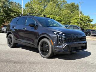 2026 Kia Sportage for sale in Asheville NC