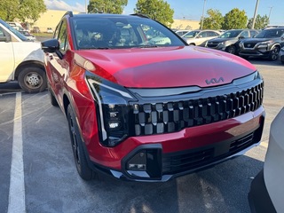 2026 Kia Sportage for sale in Greenville SC
