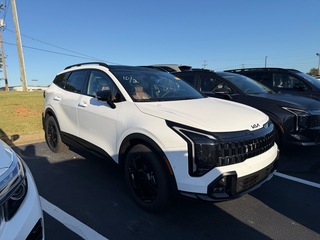 2026 Kia Sportage for sale in Batesville MS