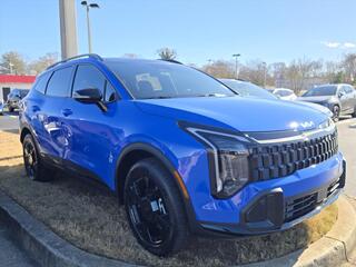 2026 Kia Sportage for sale in Batesville MS