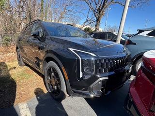 2026 Kia Sportage for sale in Greenville SC