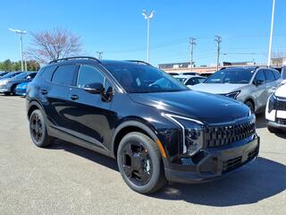 2026 Kia Sportage for sale in Council Bluffs IA