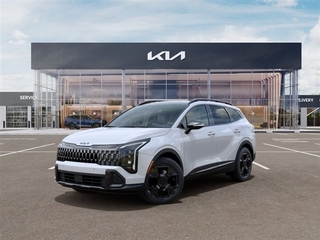 2026 Kia Sportage for sale in Joliet IL