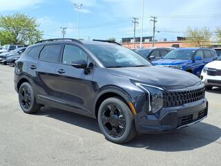 2026 Kia Sportage for sale in Council Bluffs IA