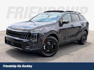 2026 Kia Sportage for sale in Mount Hope WV