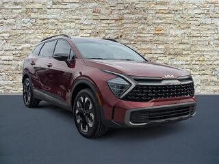 2024 Kia Sportage for sale in Chattanooga TN