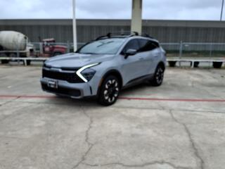 2024 Kia Sportage for sale in Tomball TX