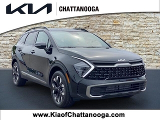 2024 Kia Sportage for sale in Chattanooga TN