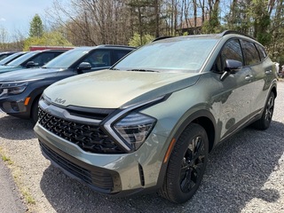 2025 Kia Sportage for sale in Mount Hope WV