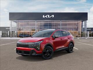 2026 Kia Sportage for sale in Liverpool NY