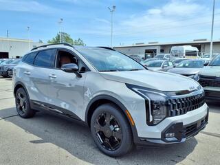 2026 Kia Sportage for sale in Council Bluffs IA