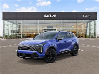 2026 Kia Sportage for sale in Elgin IL