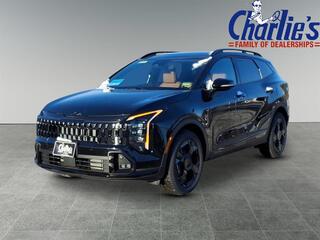 2026 Kia Sportage for sale in Augusta ME