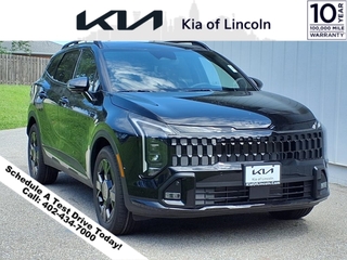 2026 Kia Sportage for sale in Lincoln NE
