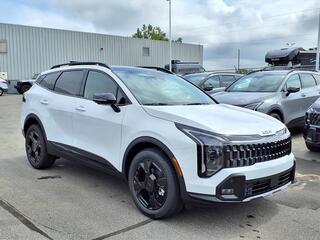 2026 Kia Sportage for sale in Council Bluffs IA