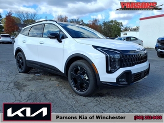 2026 Kia Sportage for sale in Winchester VA