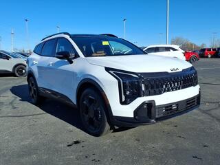 2026 Kia Sportage for sale in Lansing MI