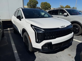 2026 Kia Sportage for sale in Greenville SC