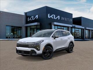 2026 Kia Sportage for sale in Chesterfield MO